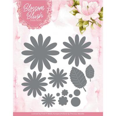 Find It Trading Precious Marieke Blossom Blush - Blossom Flowers